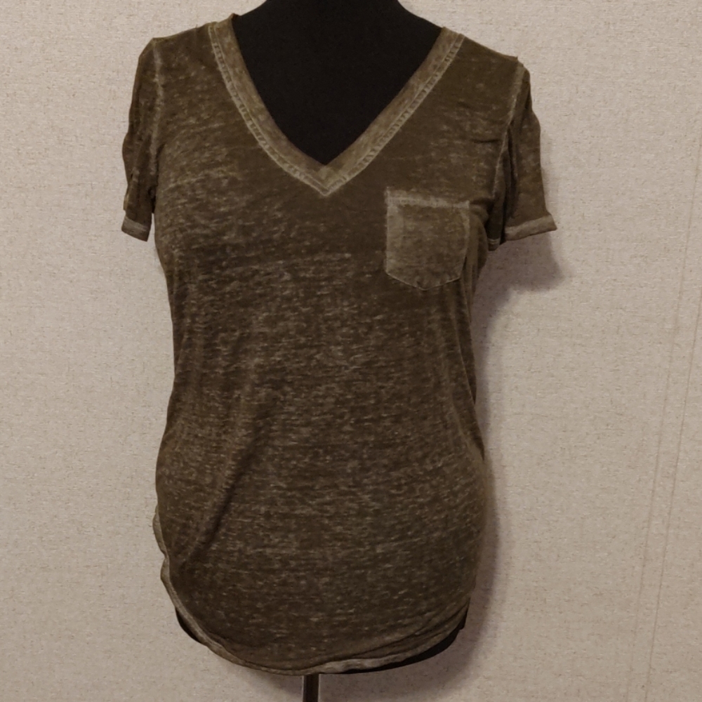 Derek Heart Top